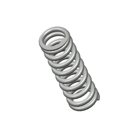 Approved Vendor Compression Spring, O= .300, L= .94, W= .0475 G009965086